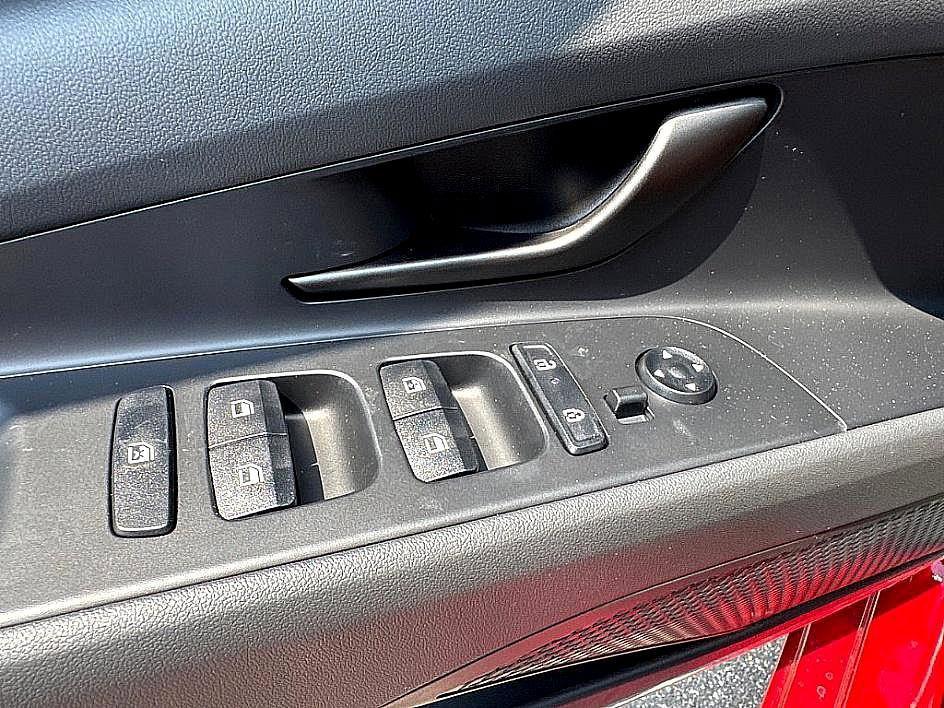 new 2025 Hyundai Elantra car, priced at $23,591