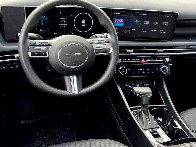 new 2025 Hyundai SANTA CRUZ car, priced at $33,872