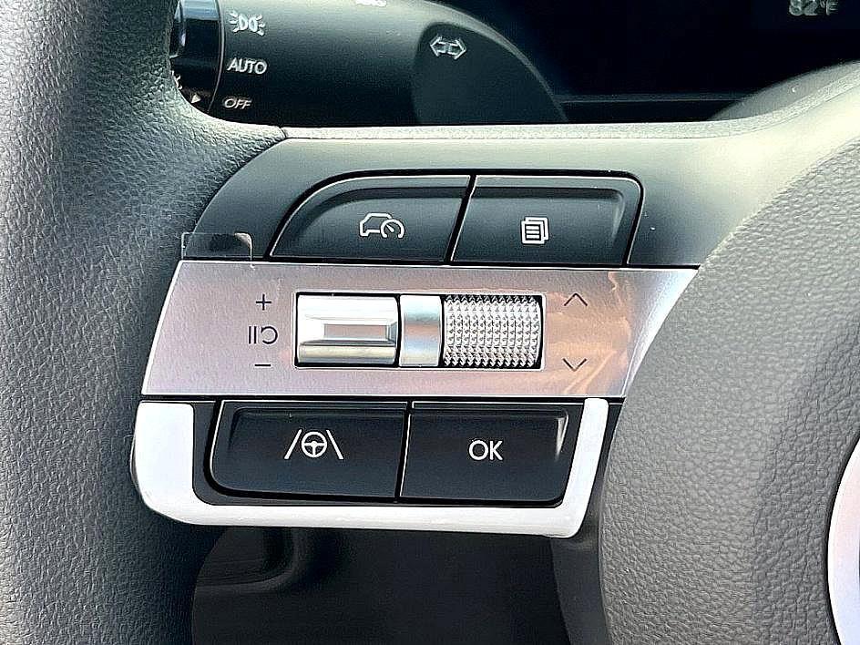 new 2025 Hyundai SANTA CRUZ car, priced at $33,872