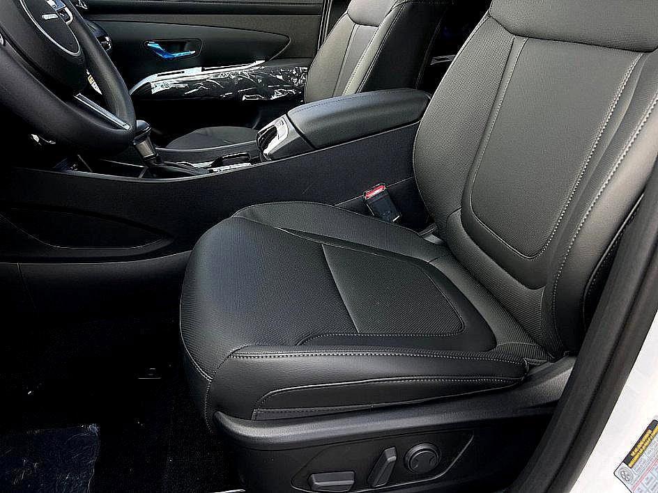 new 2025 Hyundai SANTA CRUZ car, priced at $33,872