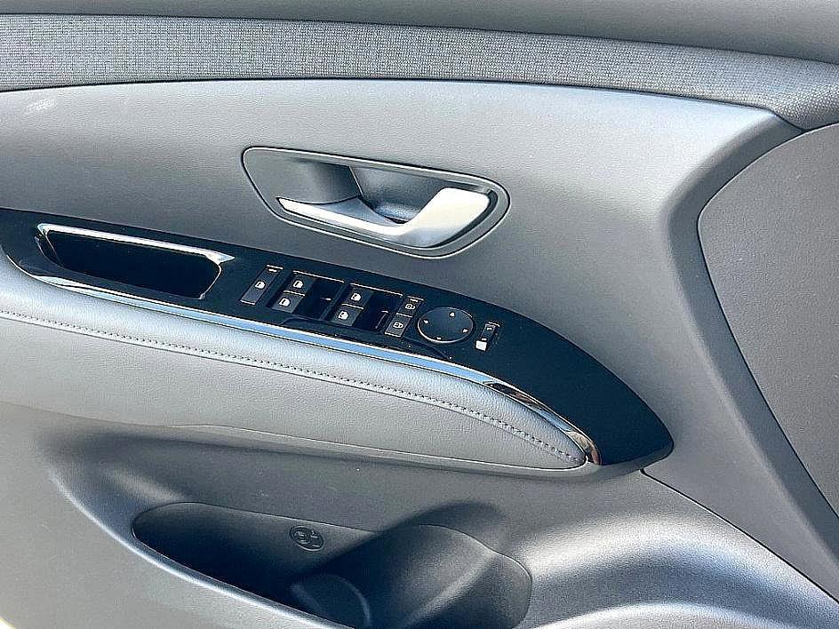 new 2025 Hyundai SANTA CRUZ car, priced at $33,872