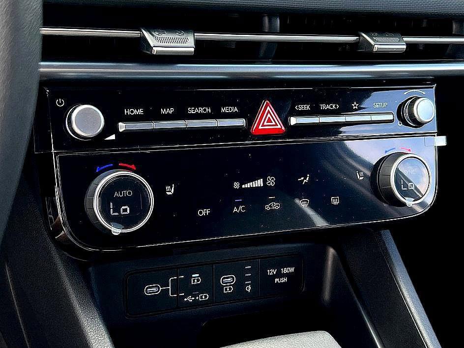 new 2025 Hyundai SANTA CRUZ car, priced at $33,872