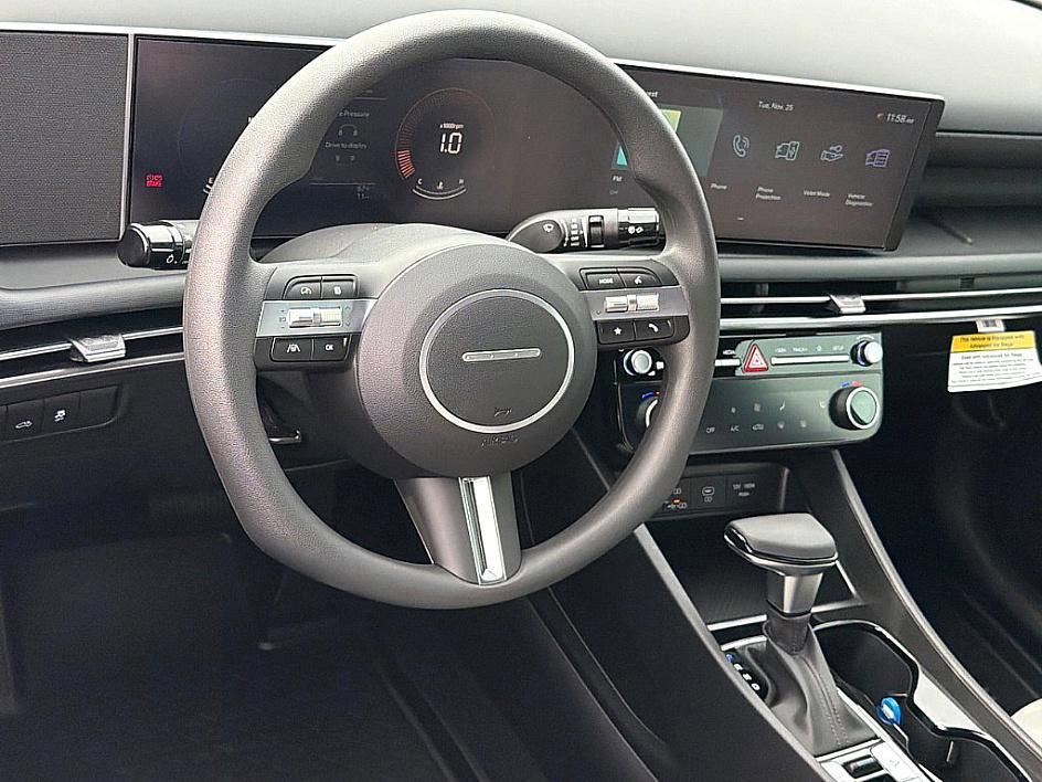 new 2026 Hyundai SANTA CRUZ car, priced at $34,262