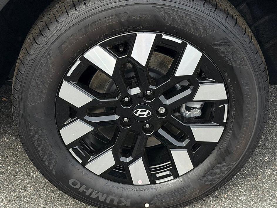 new 2026 Hyundai SANTA CRUZ car, priced at $34,262