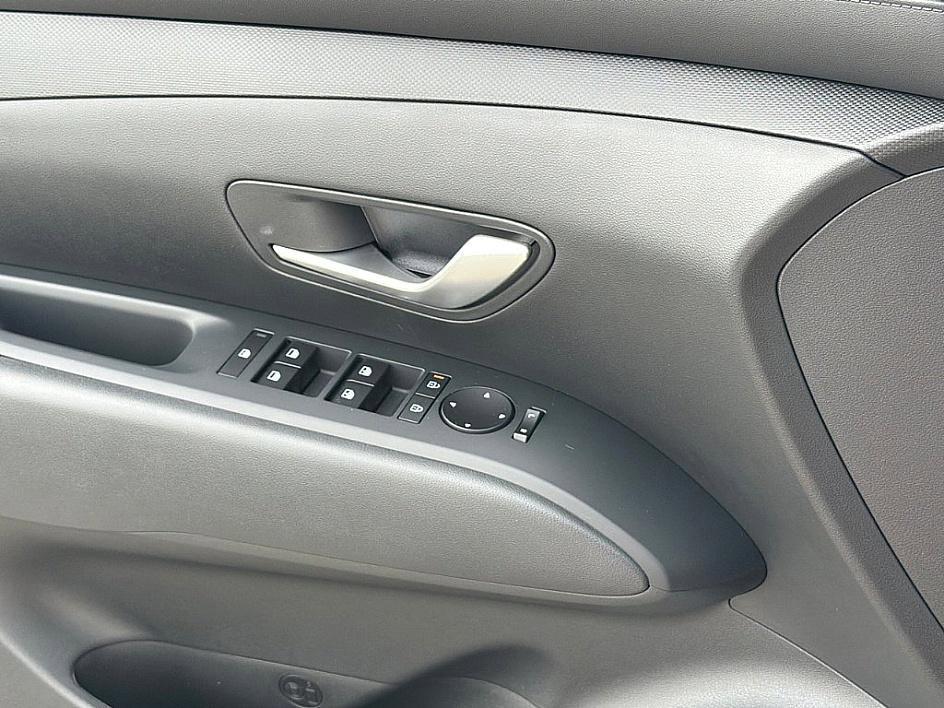 new 2026 Hyundai SANTA CRUZ car, priced at $34,262