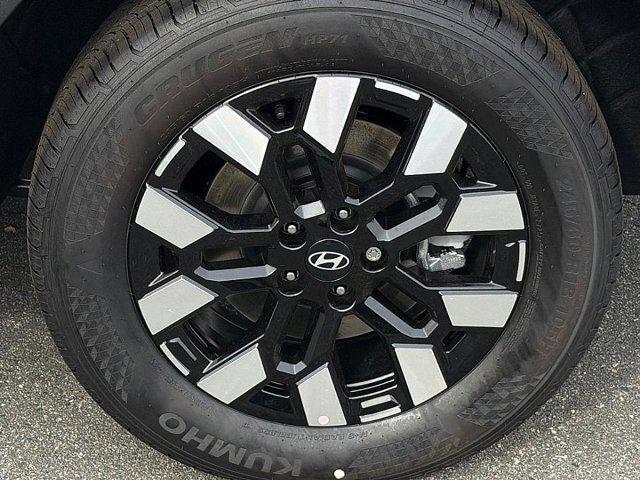 new 2026 Hyundai SANTA CRUZ car, priced at $34,262