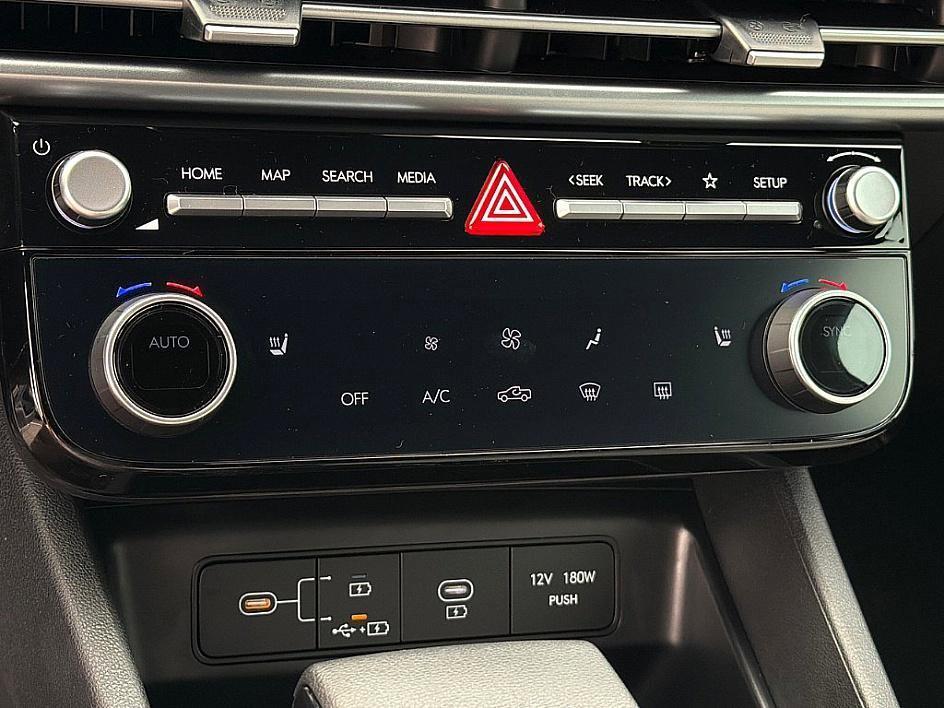 new 2026 Hyundai SANTA CRUZ car, priced at $34,262