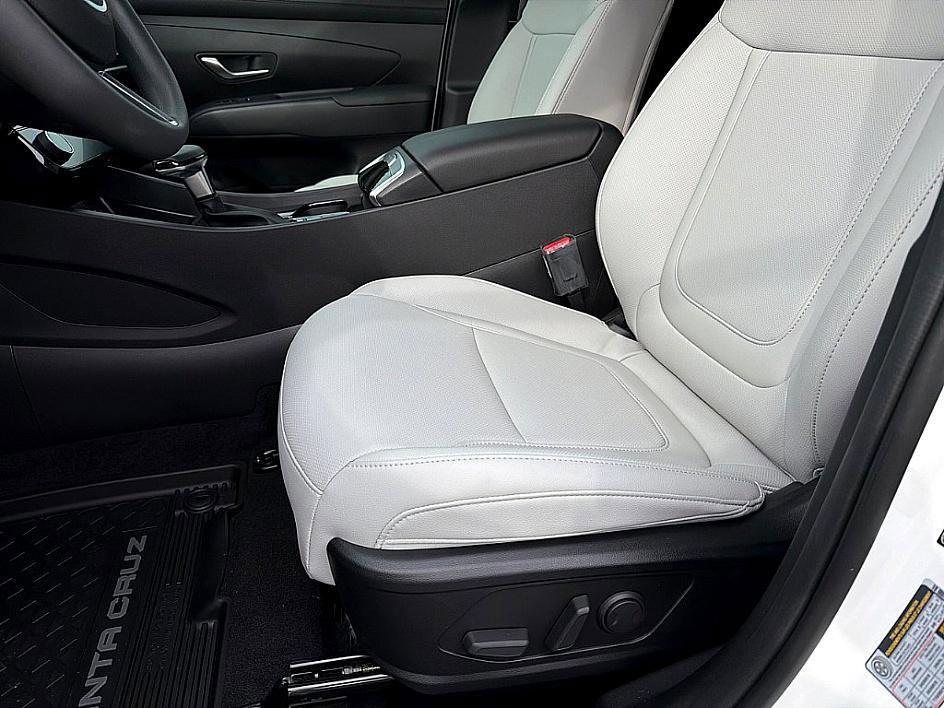 new 2026 Hyundai SANTA CRUZ car, priced at $34,262