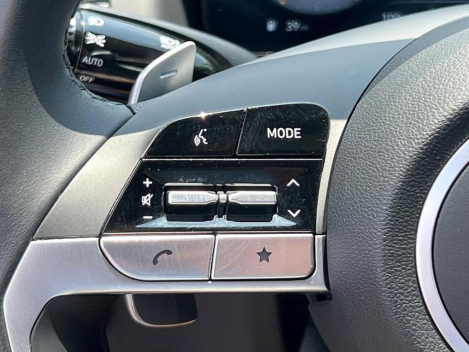 used 2024 Hyundai SANTA CRUZ car, priced at $33,988