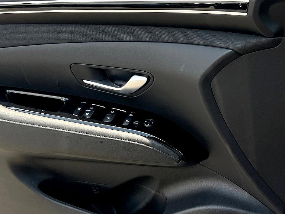 used 2024 Hyundai SANTA CRUZ car, priced at $33,988