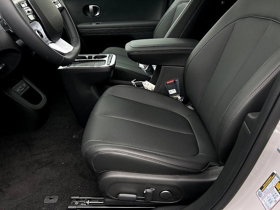 new 2026 Hyundai IONIQ 5 car, priced at $43,032