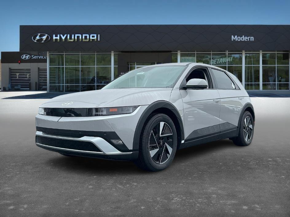 new 2026 Hyundai IONIQ 5 car, priced at $43,032
