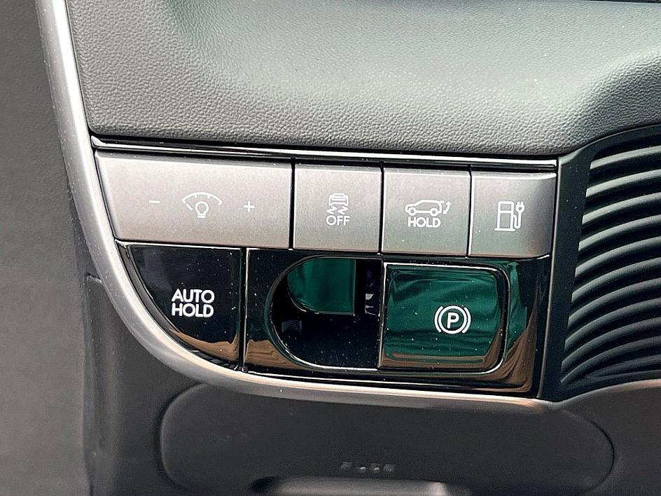 new 2026 Hyundai IONIQ 5 car, priced at $43,032