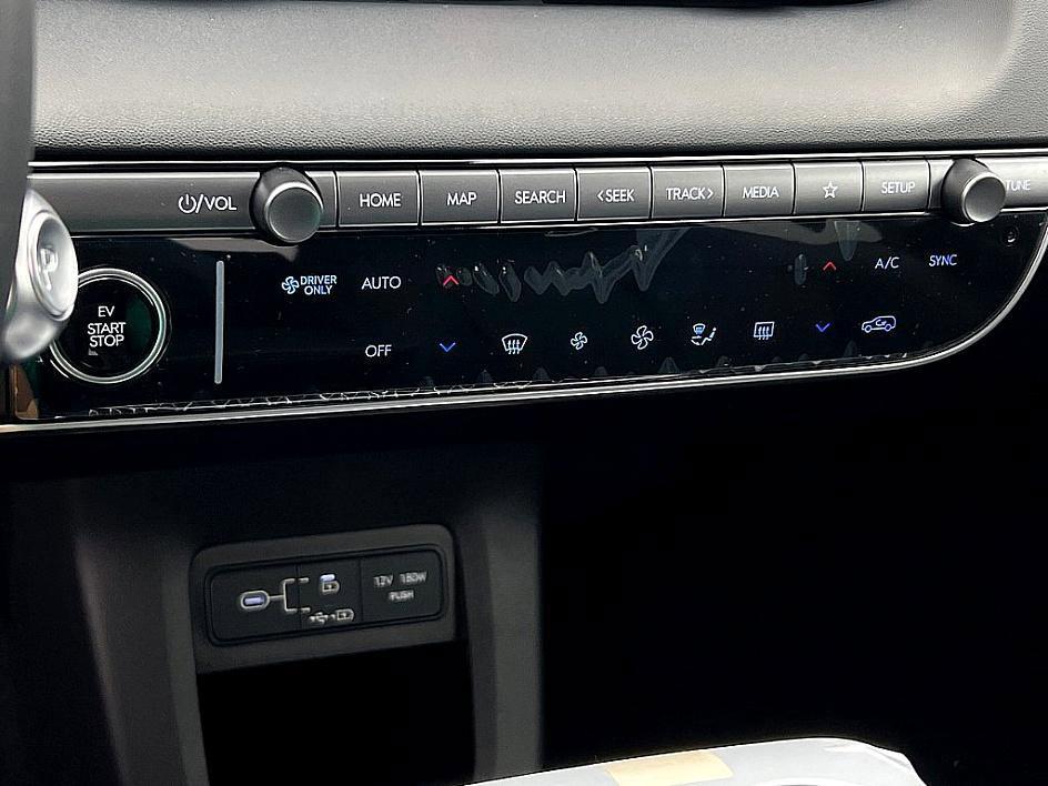 new 2026 Hyundai IONIQ 5 car, priced at $43,032