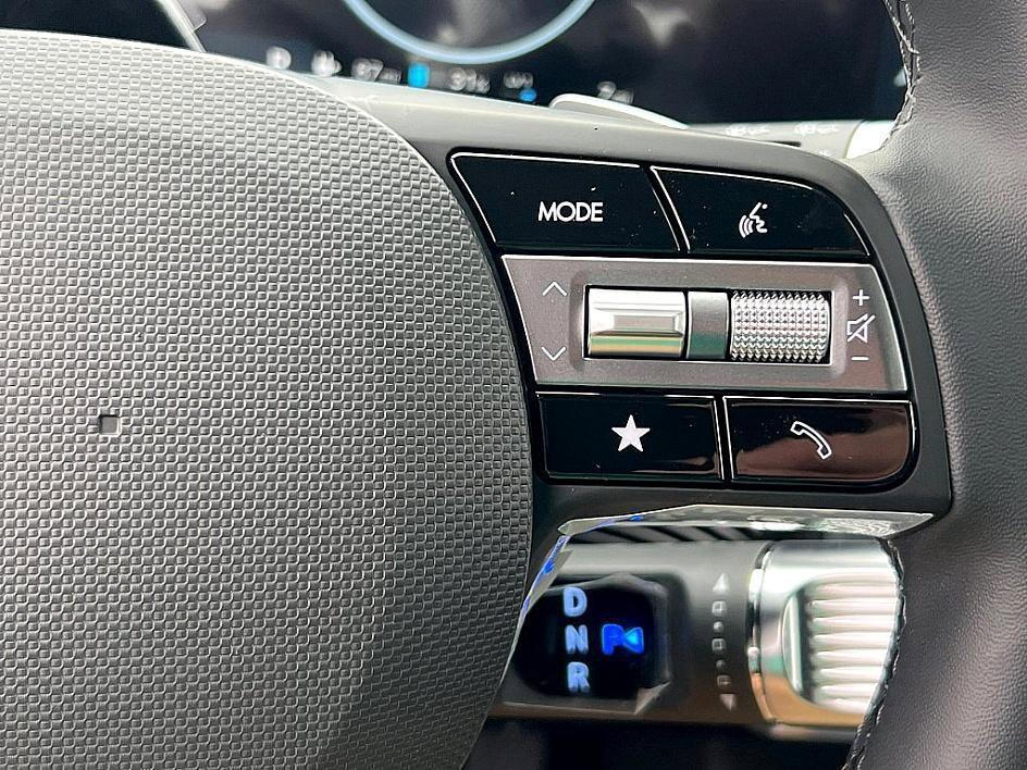 new 2026 Hyundai IONIQ 5 car, priced at $43,032