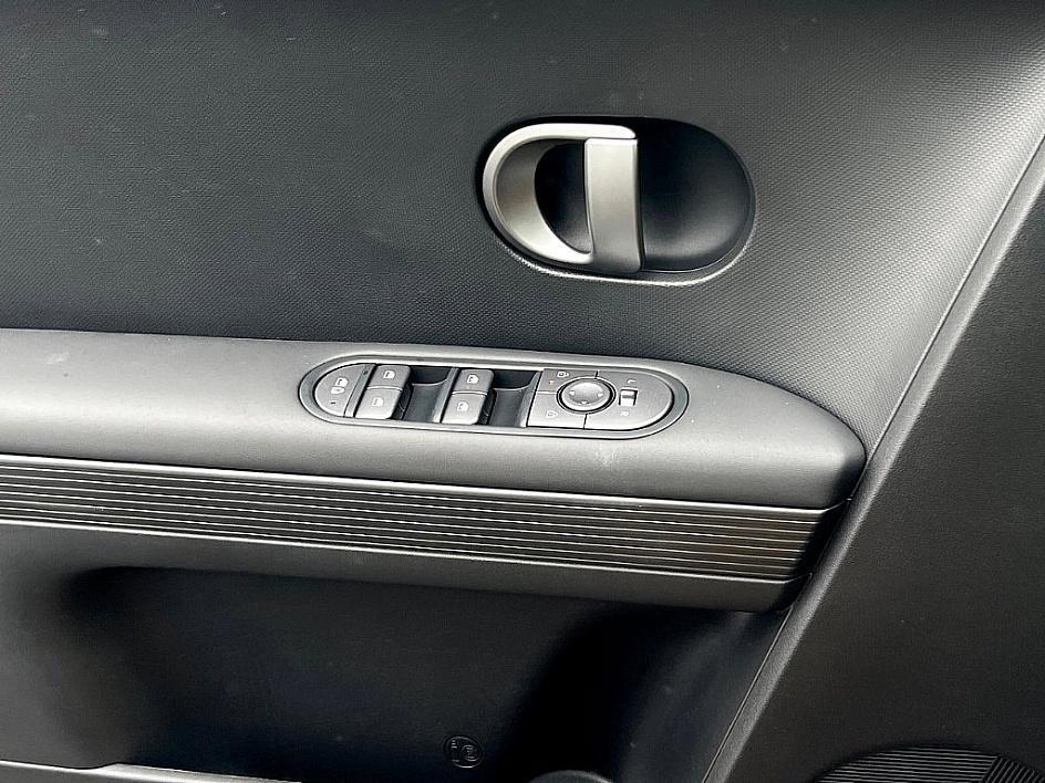 new 2026 Hyundai IONIQ 5 car, priced at $43,032