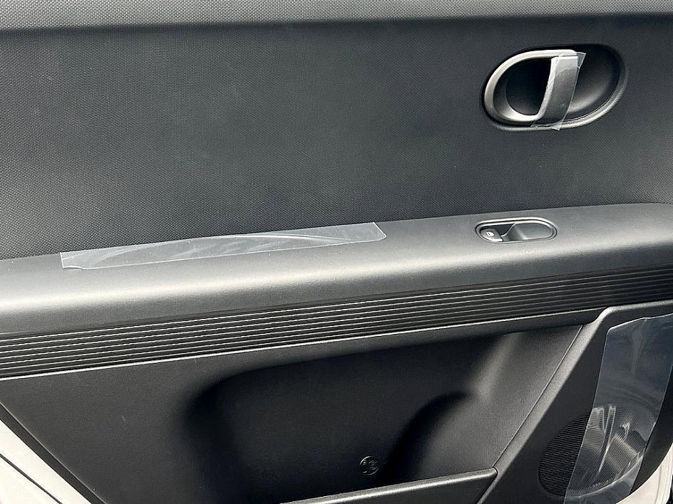 new 2026 Hyundai IONIQ 5 car, priced at $43,032