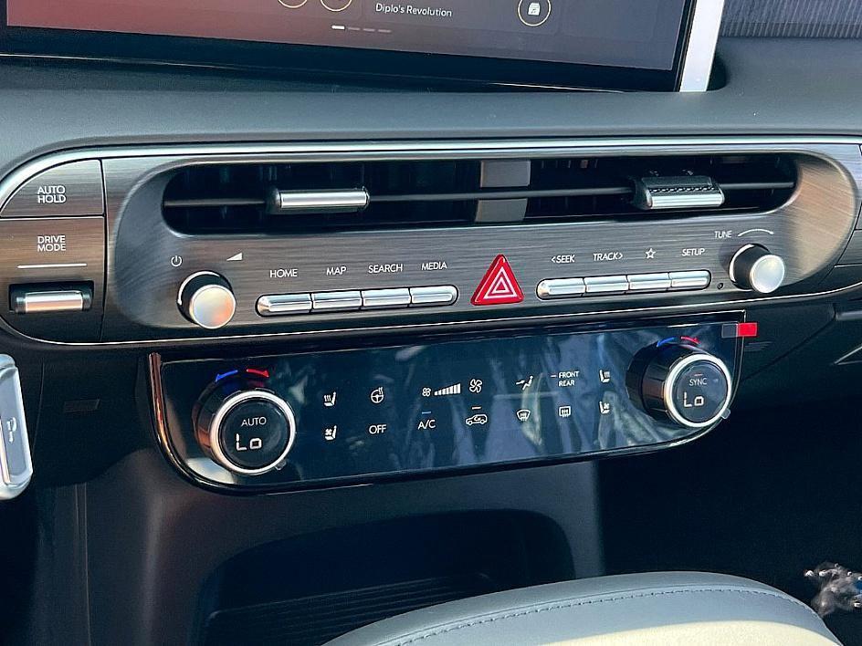 new 2026 Hyundai Palisade car, priced at $53,136