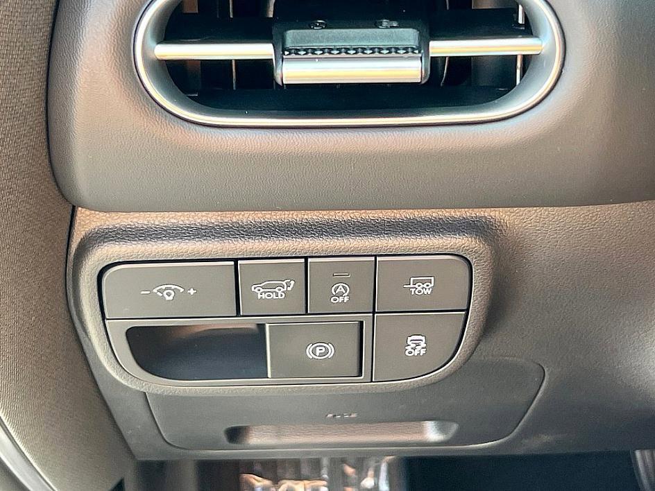 new 2026 Hyundai Palisade car, priced at $53,136