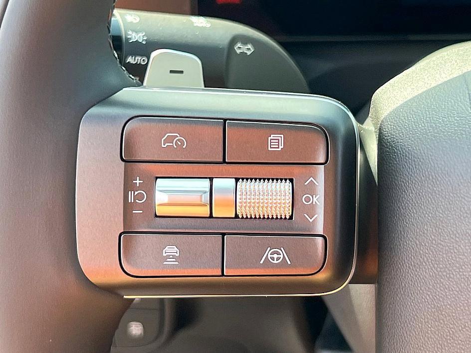 new 2026 Hyundai Palisade car, priced at $53,136