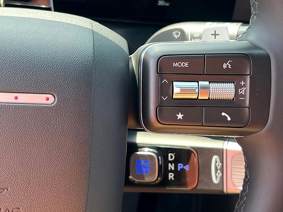 new 2026 Hyundai Palisade car, priced at $53,136