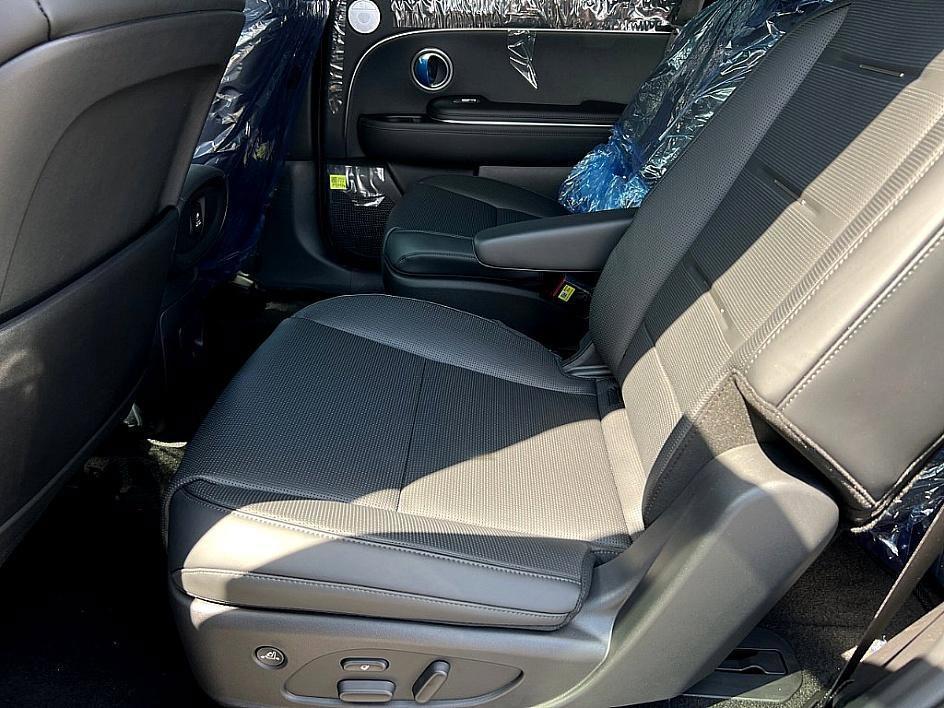 new 2026 Hyundai Palisade car, priced at $53,136