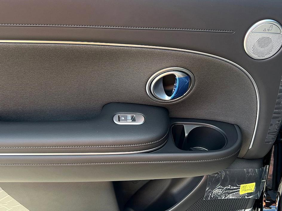 new 2026 Hyundai Palisade car, priced at $53,136