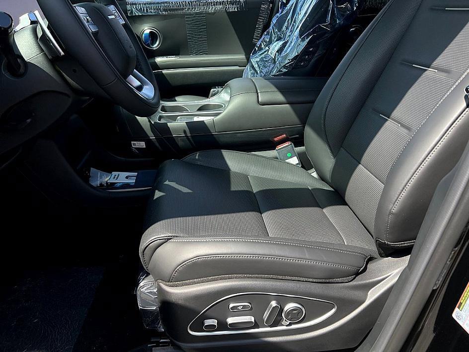 new 2026 Hyundai Palisade car, priced at $53,136