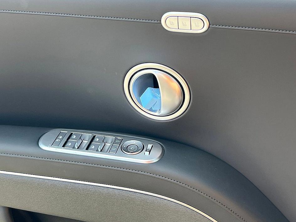 new 2026 Hyundai Palisade car, priced at $53,136