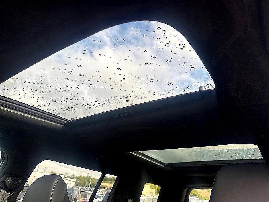 new 2026 Hyundai SANTA FE HEV car, priced at $45,702