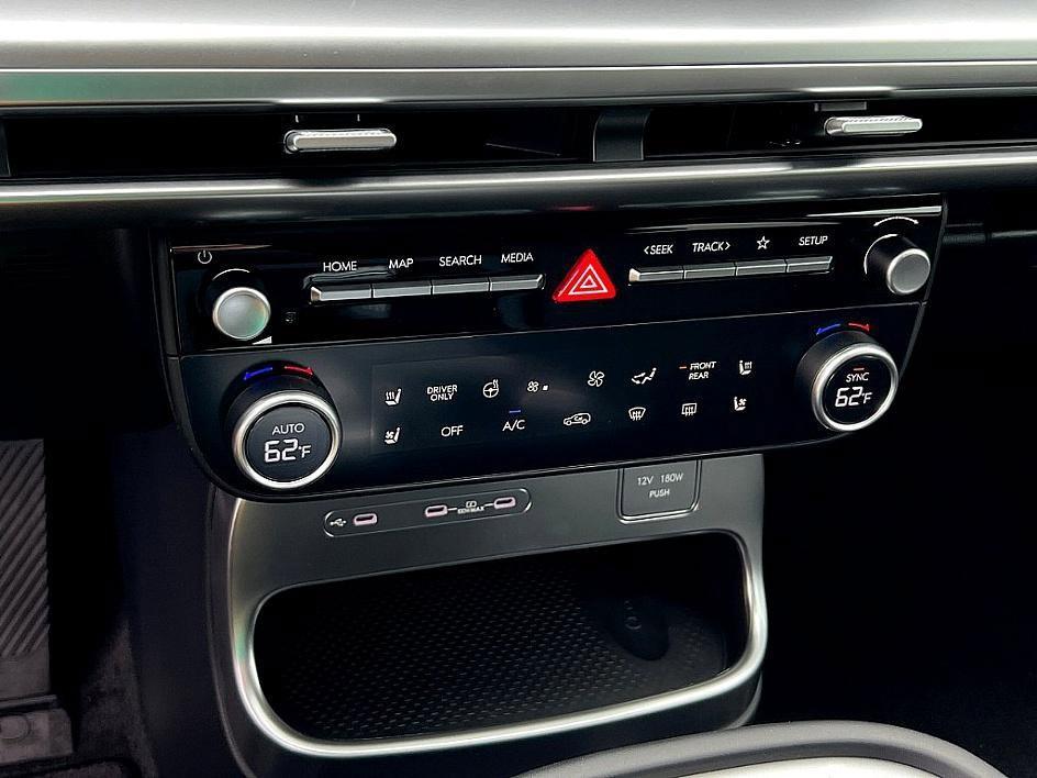 new 2026 Hyundai IONIQ 9 car, priced at $61,838