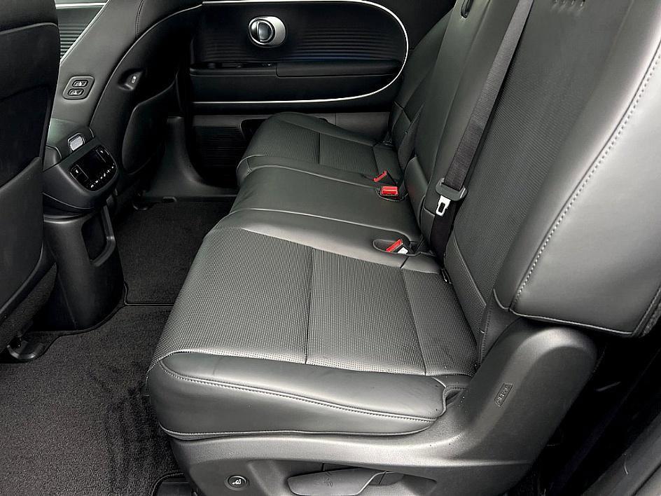 new 2026 Hyundai IONIQ 9 car, priced at $61,838