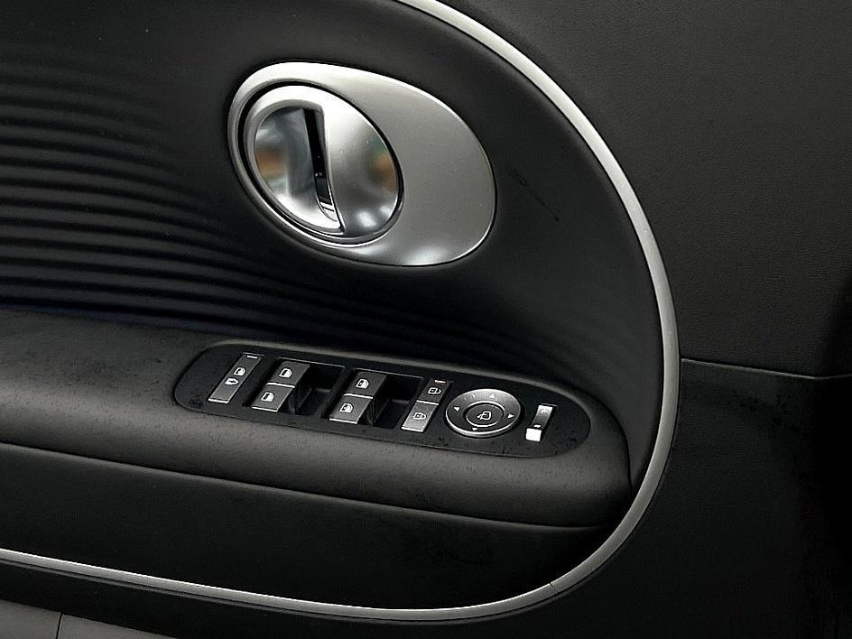 new 2026 Hyundai IONIQ 9 car, priced at $61,838