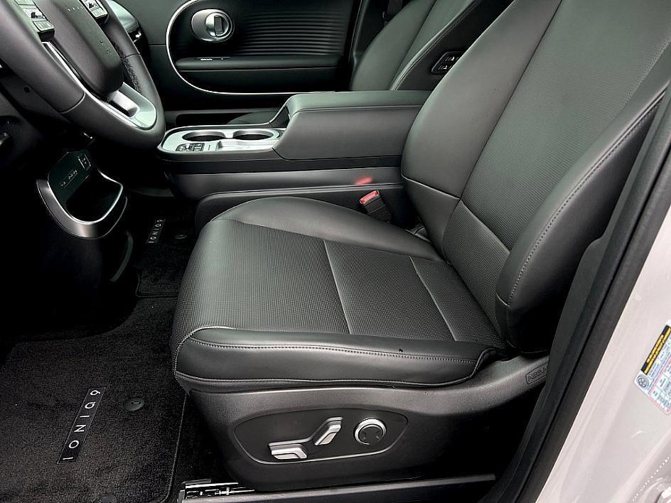 new 2026 Hyundai IONIQ 9 car, priced at $61,838