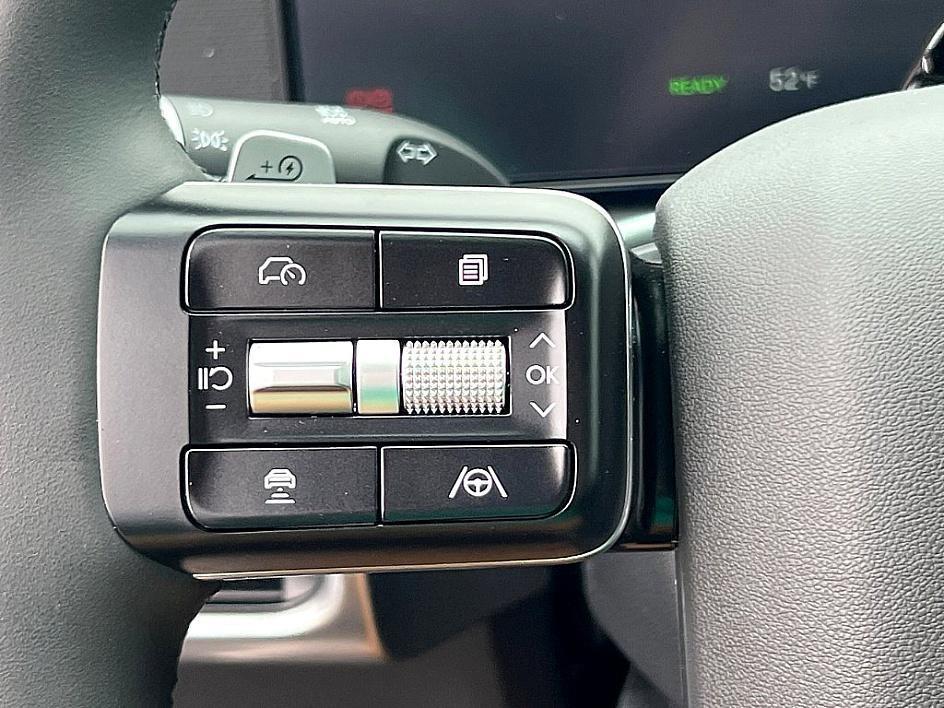 new 2026 Hyundai IONIQ 9 car, priced at $61,838