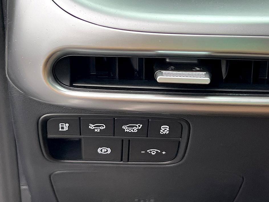 new 2026 Hyundai IONIQ 9 car, priced at $61,838