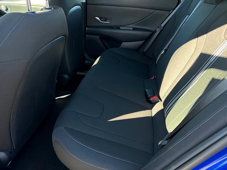 new 2026 Hyundai ELANTRA HEV car, priced at $26,039