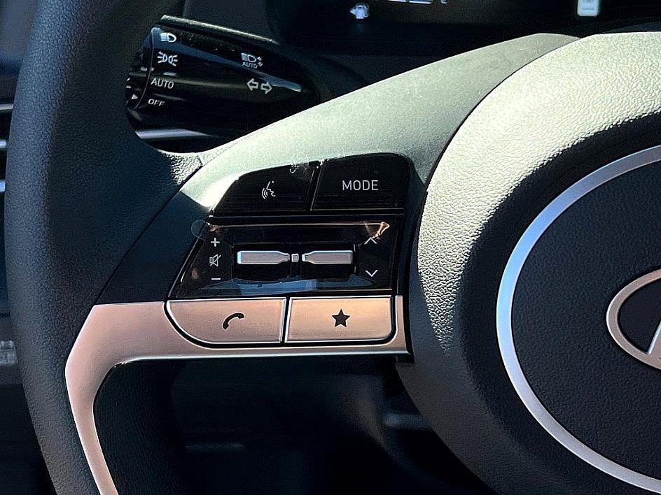 new 2026 Hyundai ELANTRA HEV car, priced at $26,039