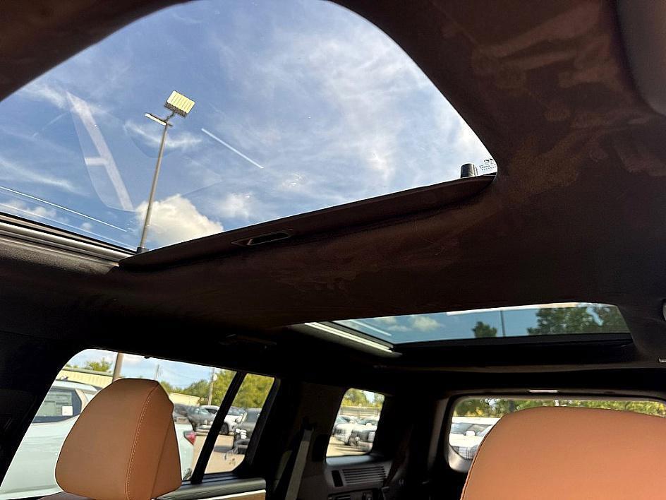 new 2026 Hyundai SANTA FE HEV car, priced at $47,074