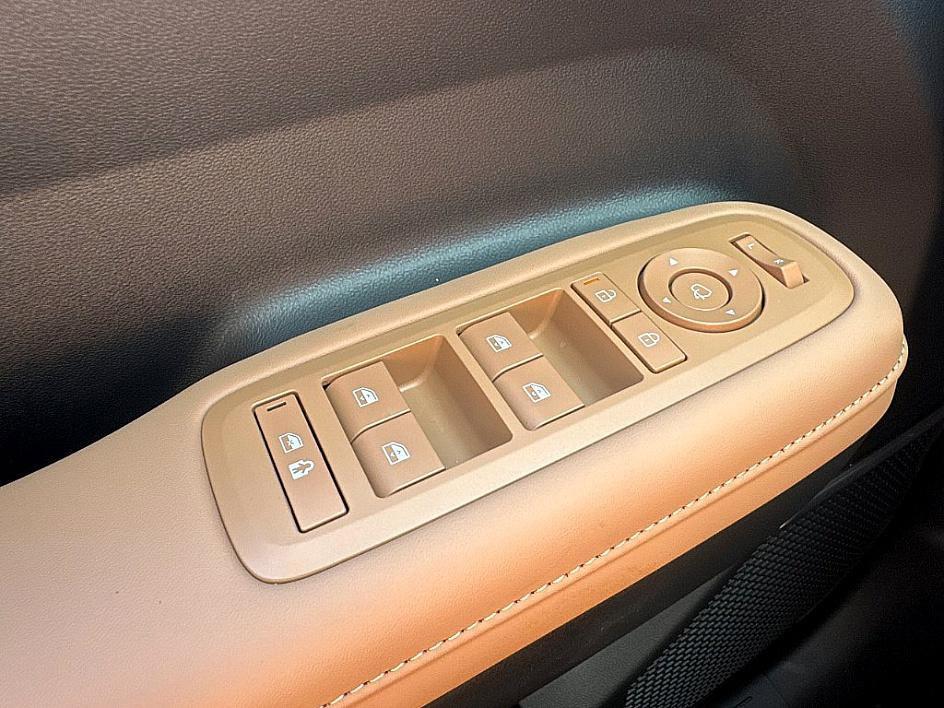 new 2026 Hyundai SANTA FE HEV car, priced at $47,074