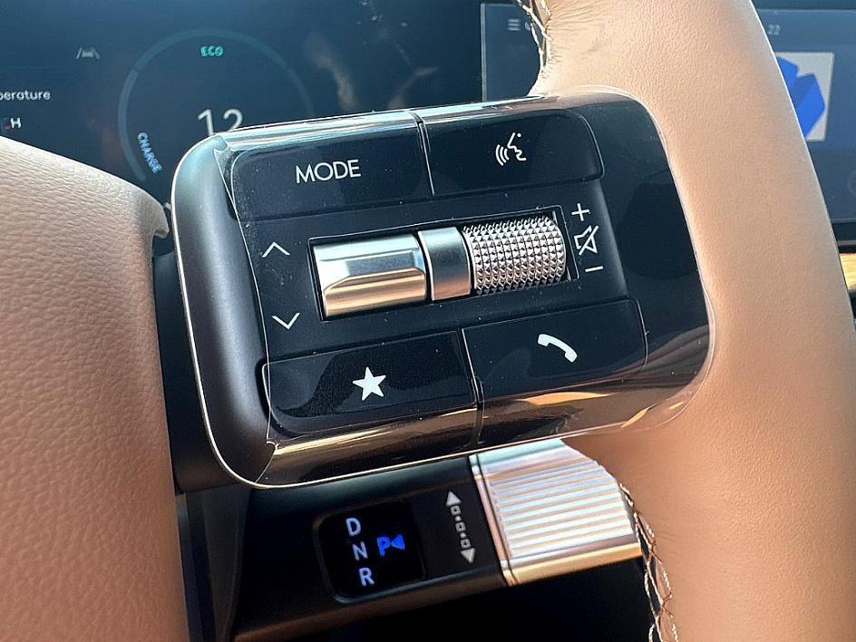 new 2026 Hyundai SANTA FE HEV car, priced at $47,074