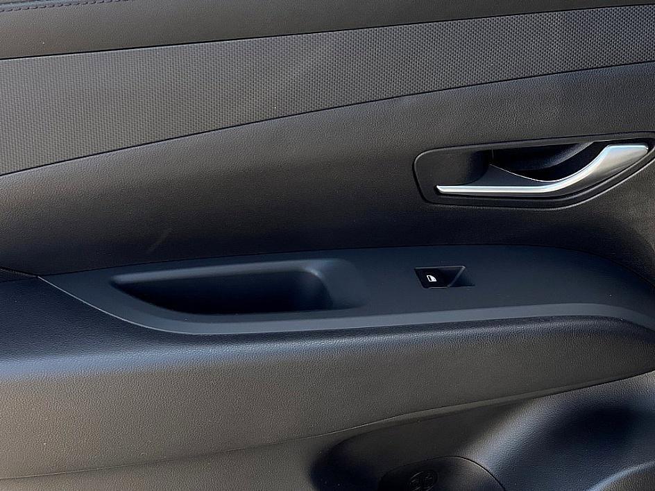 used 2025 Hyundai Tucson car, priced at $27,987