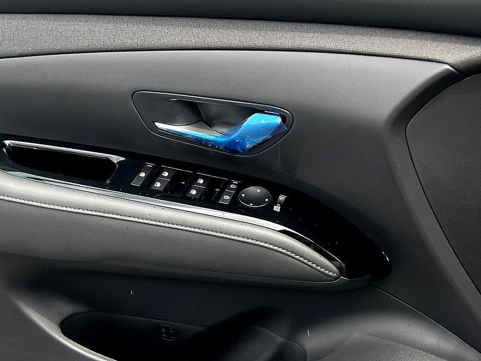 new 2025 Hyundai SANTA CRUZ car, priced at $34,680
