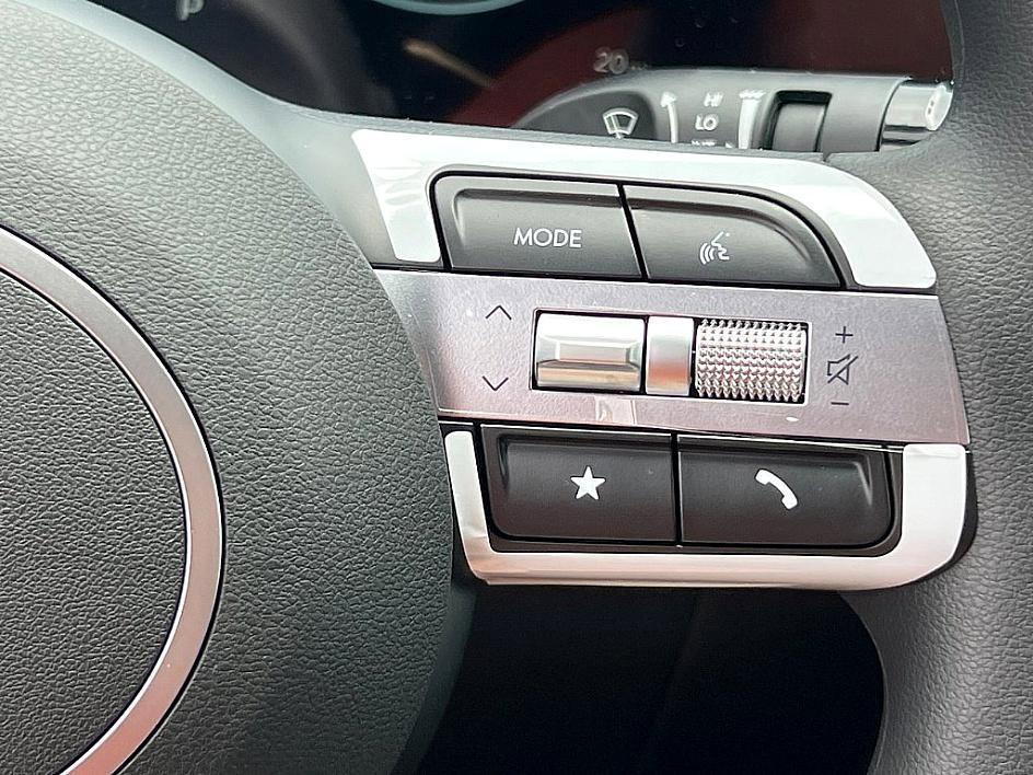 new 2025 Hyundai SANTA CRUZ car, priced at $34,680