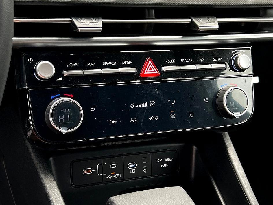 new 2025 Hyundai SANTA CRUZ car, priced at $34,680