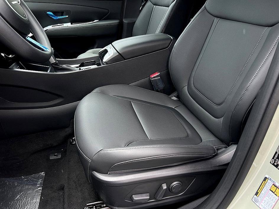 new 2025 Hyundai SANTA CRUZ car, priced at $34,680
