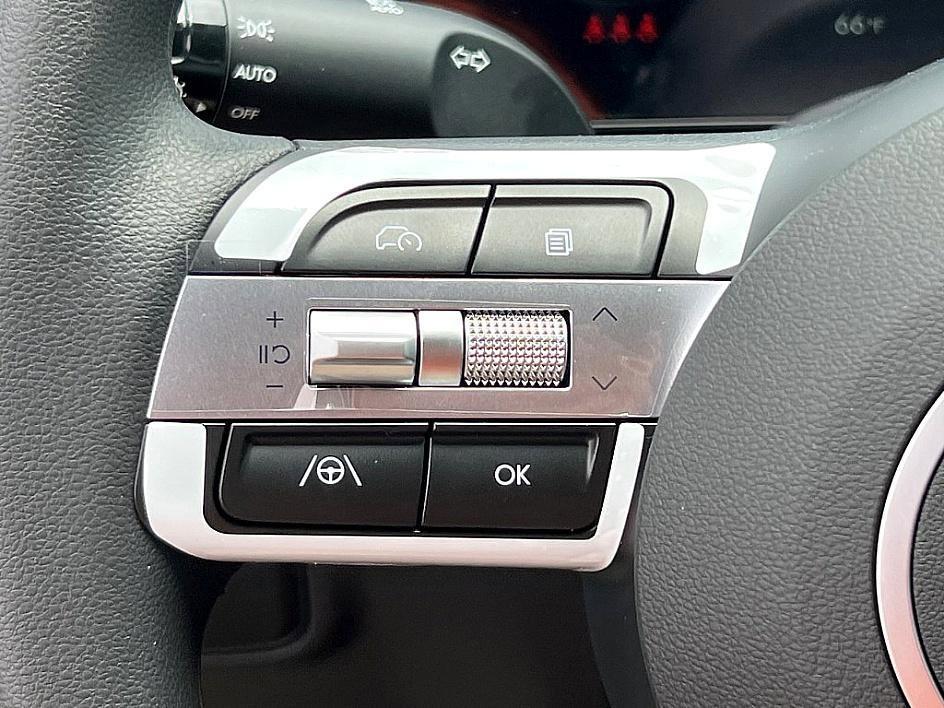 new 2025 Hyundai SANTA CRUZ car, priced at $34,680