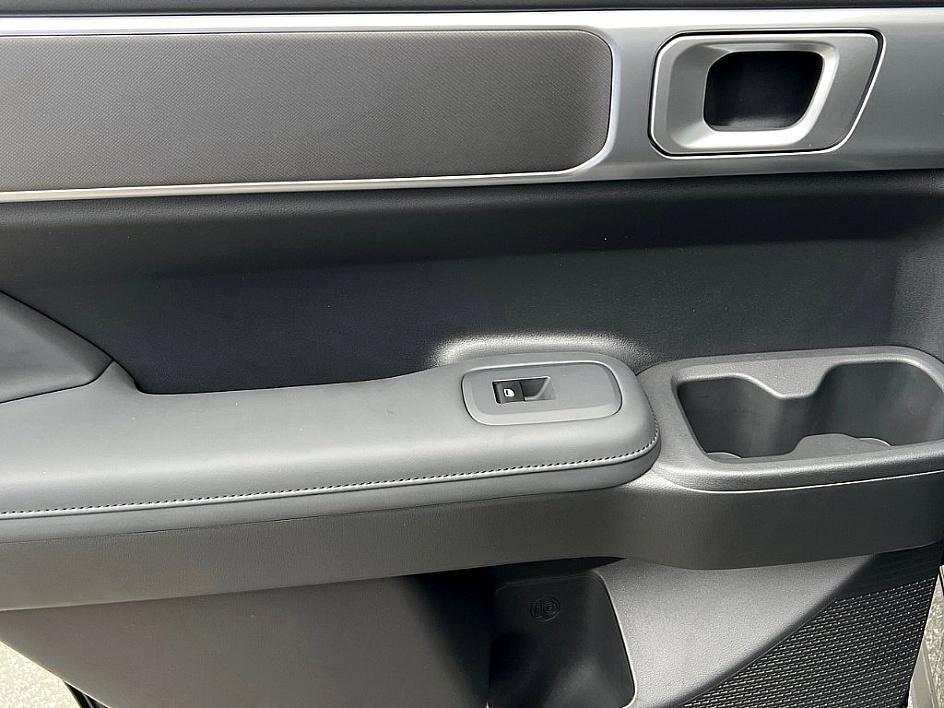 new 2026 Hyundai SANTA FE HEV car, priced at $37,235