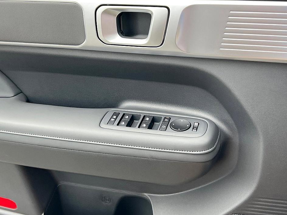 new 2026 Hyundai SANTA FE HEV car, priced at $37,235