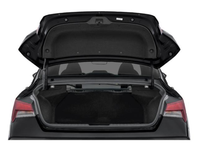 new 2025 Hyundai Elantra car, priced at $23,980